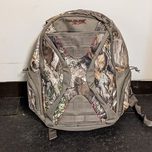 Fieldline backpack